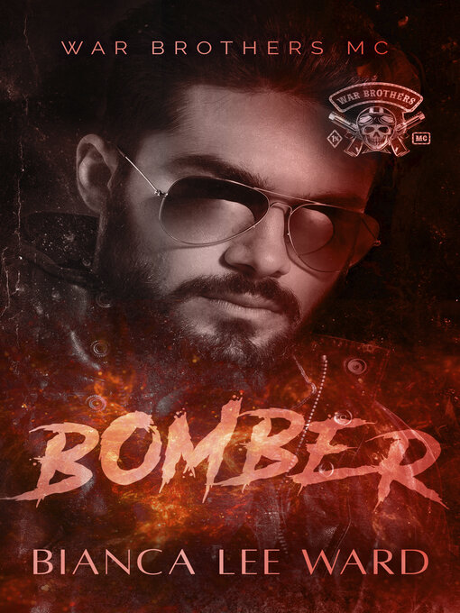 Title details for Bomber by Bianca Lee Ward - Available
